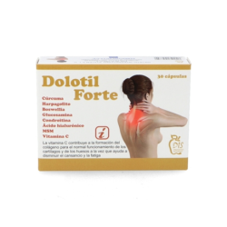 Dolotil forte dis 30cap