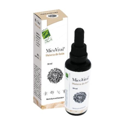 Micovital melena de leon 50ml 100% natural