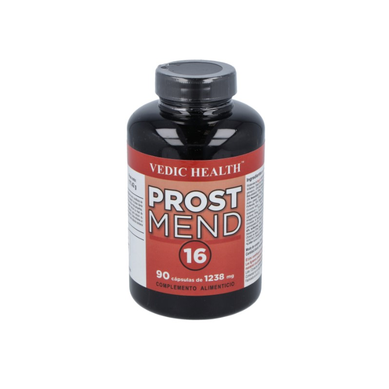 Prost mend 16 90caps vedic health