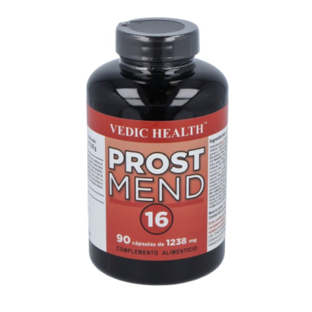Prost mend 16 90caps vedic health