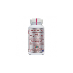 Magnesio ab 150mg 60caps airbiotic