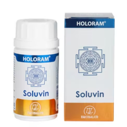 Holoram soluvin 60caps