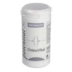 Osteovital 60cap equisalud