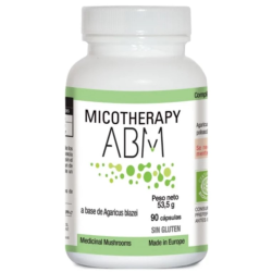 Micotherapy abm 90cap avd