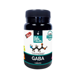 Gaba 30cap elementales novadiet