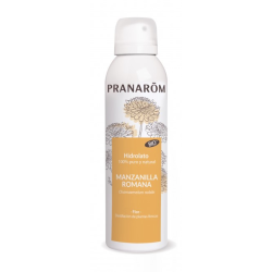 Hidrolato manzanilla romana spray bio pranarom 150