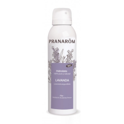 Hidrolato lavanda spray bio pranarom 150ml
