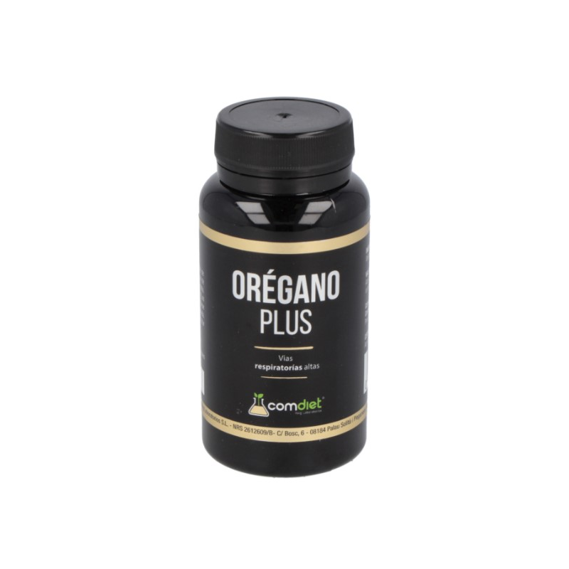 Oregano plus comdiet 330cap