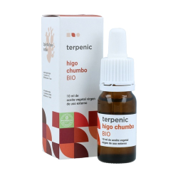 Aceite higo chumbo bio terpenic 10ml