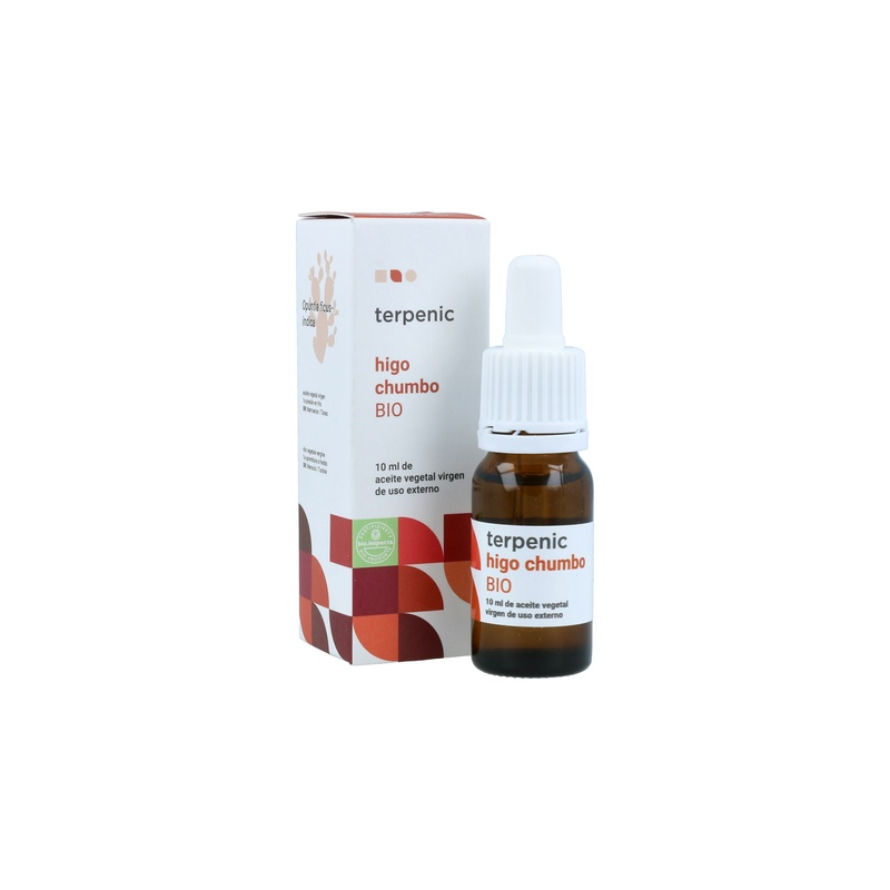 Aceite higo chumbo bio terpenic 10ml
