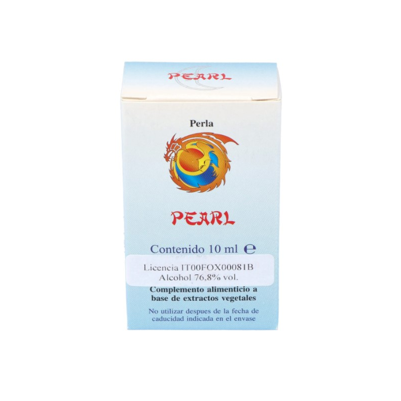 Pearl ( perla ) 10ml herboplanet