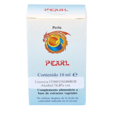 Pearl ( perla ) 10ml herboplanet