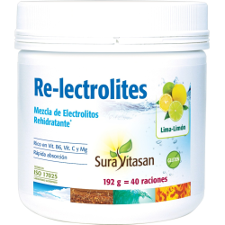 Re-lectrolites sura vitasan 192g