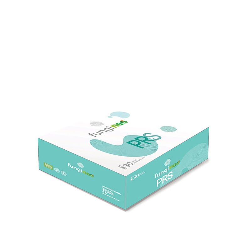 Fungineo prs 30 frascos neovital