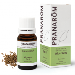 Aceite esencial alcaravea 10ml pranarom