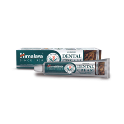 Dentifrico clavo himalaya 75ml