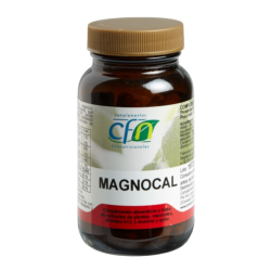 Magnocal 60cap cfn