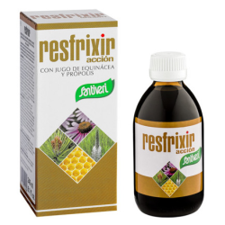 Resfrixir accion 240ml santiveri
