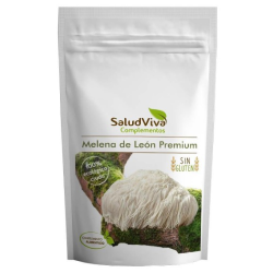 Melena de leon premium bio salud viva 50g