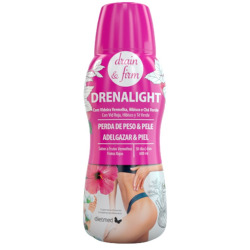 Drenalight drain & firm 500ml 30 dias dietmed