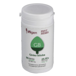 Ifigen gb 90cap
