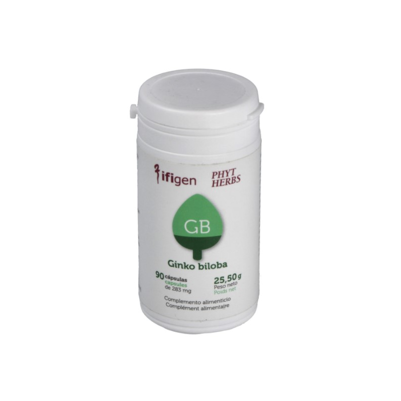 Ifigen gb 90cap