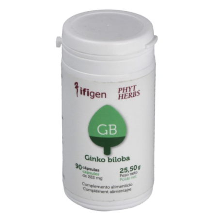 Ifigen gb 90cap