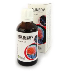 Holinerv 50ml holilaf