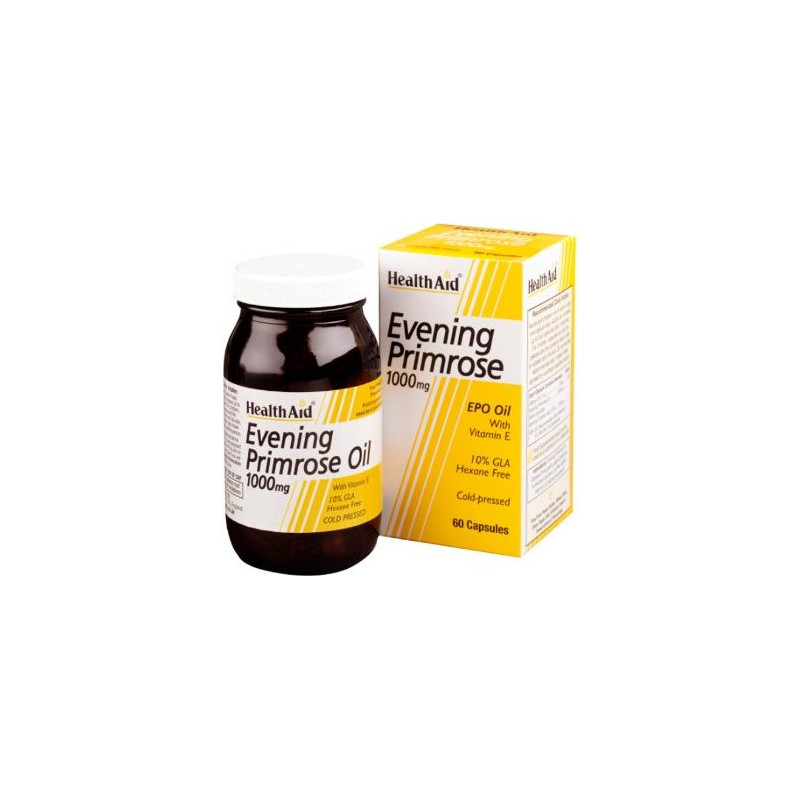 Onagra 1000mg 60cap.health aid