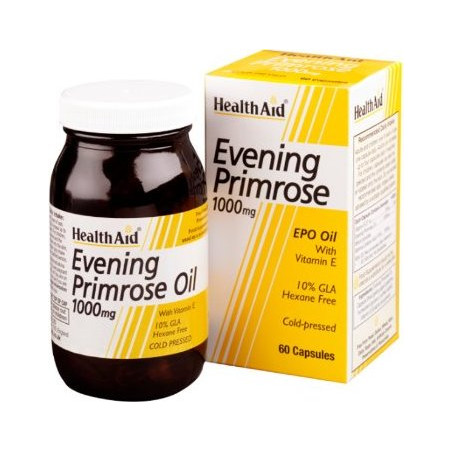 Onagra 1000mg 60cap.health aid