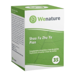 Wenature 35 shao fu zhu yu pian 60comp