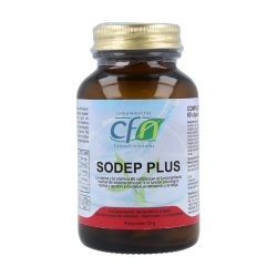 Sodep plus 60cap cfn