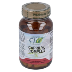 Caprilyc complex 60cap cfn