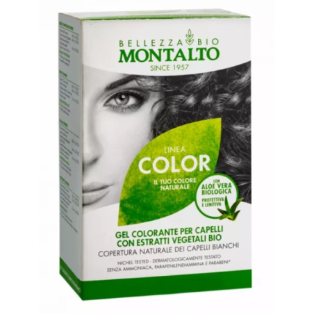 Montalto tinte 5.3 castaño claro dorado santiveri