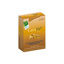 Curcufit 30caps cien x cien