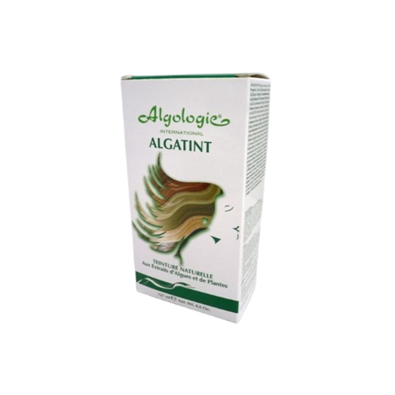 Algatint castaño claro caoba 5.5 algologi