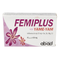 Femiplus 45caps kiluva