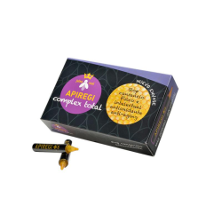 Apiregi complex total 20viales