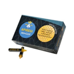 Apiregi senior 20viales a/a