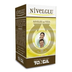 Nivelglu 60caps tongil