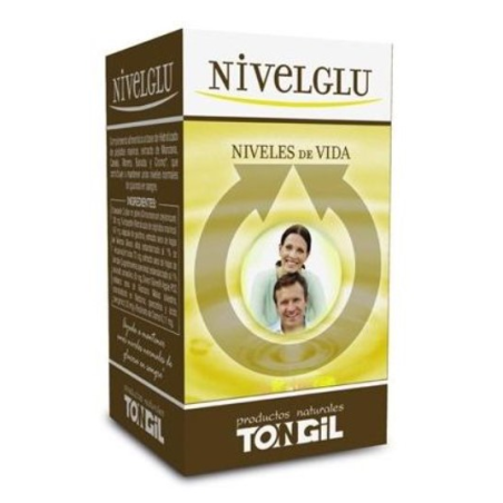 Nivelglu 60caps tongil