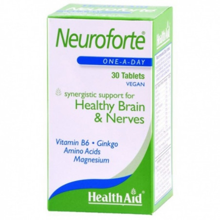 Neuroforte 30tab health aid