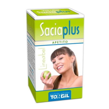 Saciaplus 60caps tongil