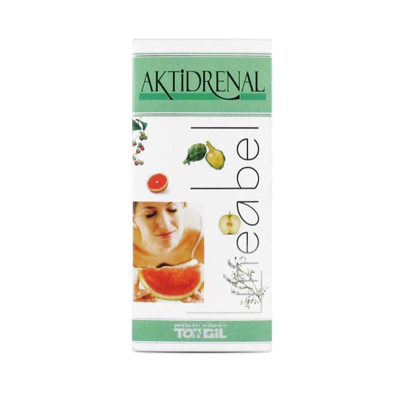 Aktidrenal 500ml tongil
