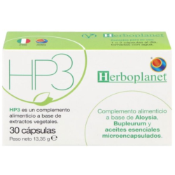 Hp3 herboplanet 30cap