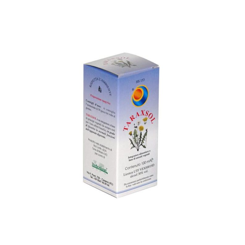 Taraxsol herboplanet 100 ml