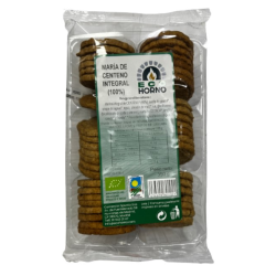 Galletas maria centeno integral 350gr.