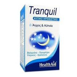 Tranquil 30 cap nutrinat
