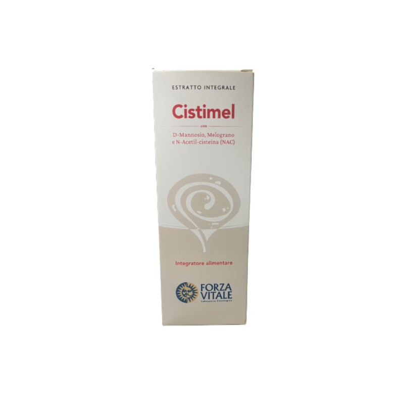 Cistimel forza vitale 130ml