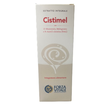 Cistimel forza vitale 130ml